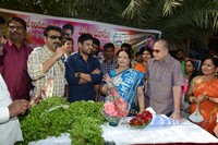 Naresh Son Nawin Vijaykrishna 2015 Birthday Celebrations
